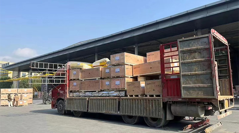 临沂费县到海口物流专线-费县到海口物流公司-定时发车